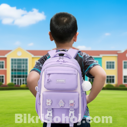 আপনার সোনামনির জন্য ব্যাগের নতুন  কালেকশন!